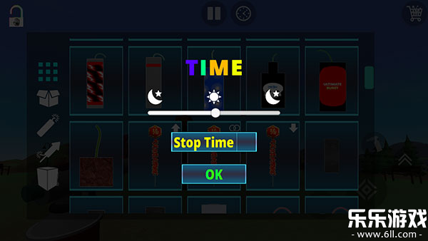 �̻�ģ�����ֻ�������(Fireworks Simulator 3D)v4.2 ���°�