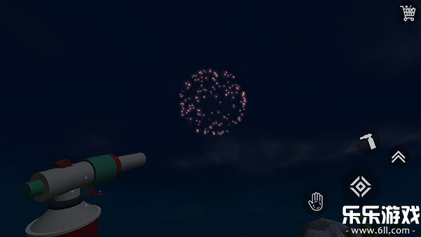�̻�ģ�����ֻ�������(Fireworks Simulator 3D)v4.2 ���°�