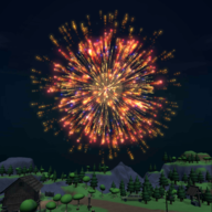 �̻�ģ�����ֻ�������(Fireworks Simulator 3D)v4.2 ���°�