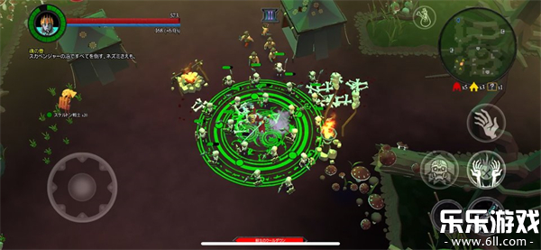 ��������2���°�����(Undead Horde 2)v1.0.7.6 ��׿��
