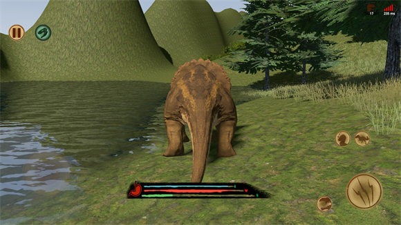 �̹Ŵ�½ԭʼʱ������������(PangeaPrimalAgeMobille)v1.3.4 ��Ѱ�