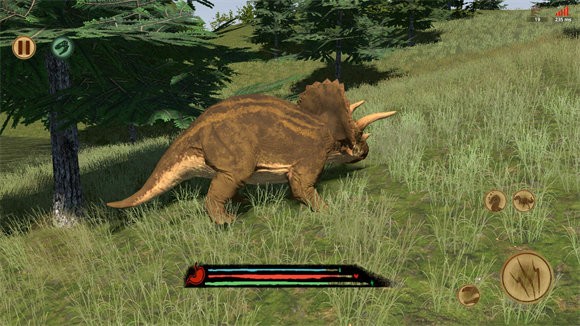 �̹Ŵ�½ԭʼʱ������������(PangeaPrimalAgeMobille)v1.3.4 ��Ѱ�