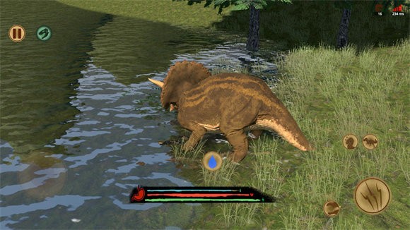�̹Ŵ�½ԭʼʱ������������(PangeaPrimalAgeMobille)v1.3.4 ��Ѱ�