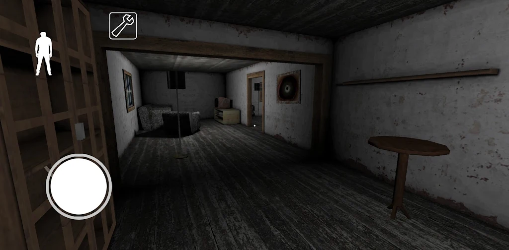 �ֲ��������İ����ذ�װ(Granny)v1.8.9 ��׿��