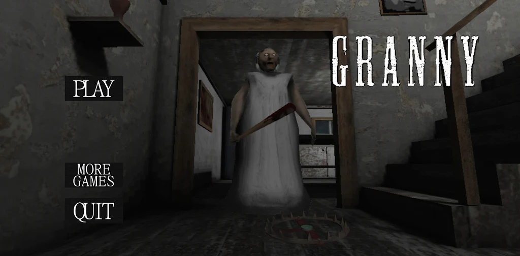 �ֲ��������İ����ذ�װ(Granny)v1.8.9 ��׿��