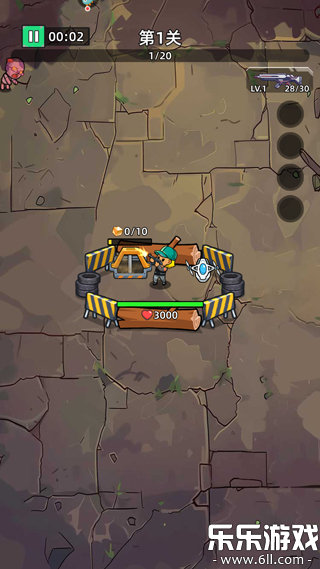 ��ս�ѻ�ս���ٷ�������v1.0.33 ���°�