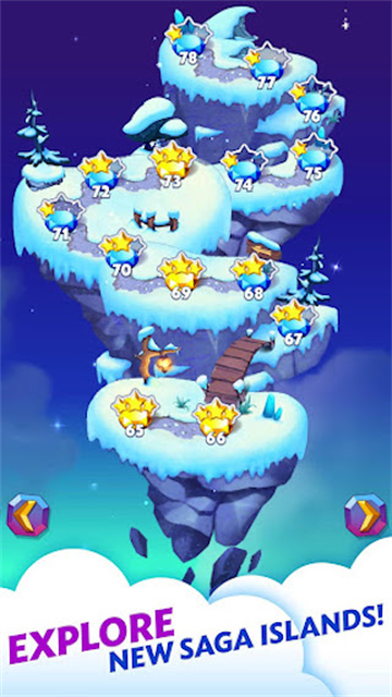 ��ʯ����3��Ϸ�ٷ�����(Bejeweled)v4.0.2 ��׿��