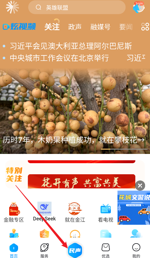 攀枝花开手机版下载 攀枝花开手机版下载