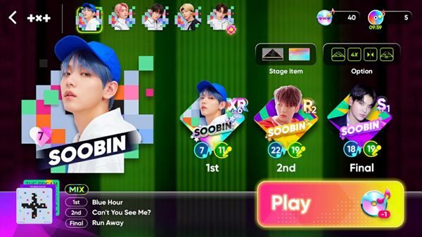 rhythmhive��׿����2026�����°�װ��
