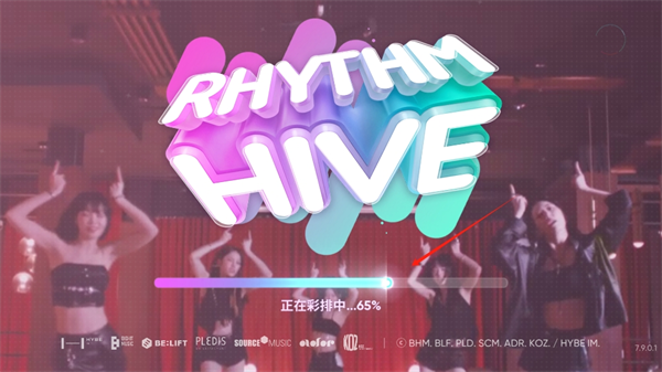 Rhythm Hive����2026������
