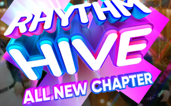 Rhythm Hive����2026������
