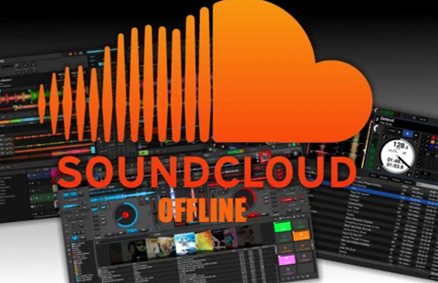 soundcloud������ȡ2026�°�ٷ�����