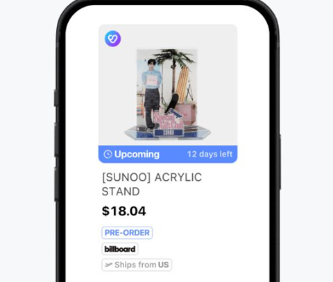weverse shop�ٷ���������