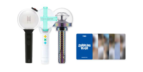 weverse shop�ٷ���������