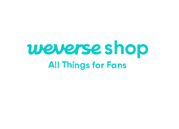 wvsshop�ٷ��������İ�(Weverse Shop)