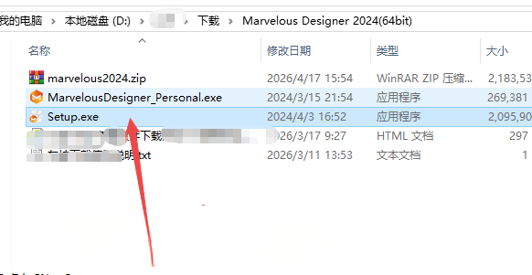 Marvelous Designer 2024���Ľ���������