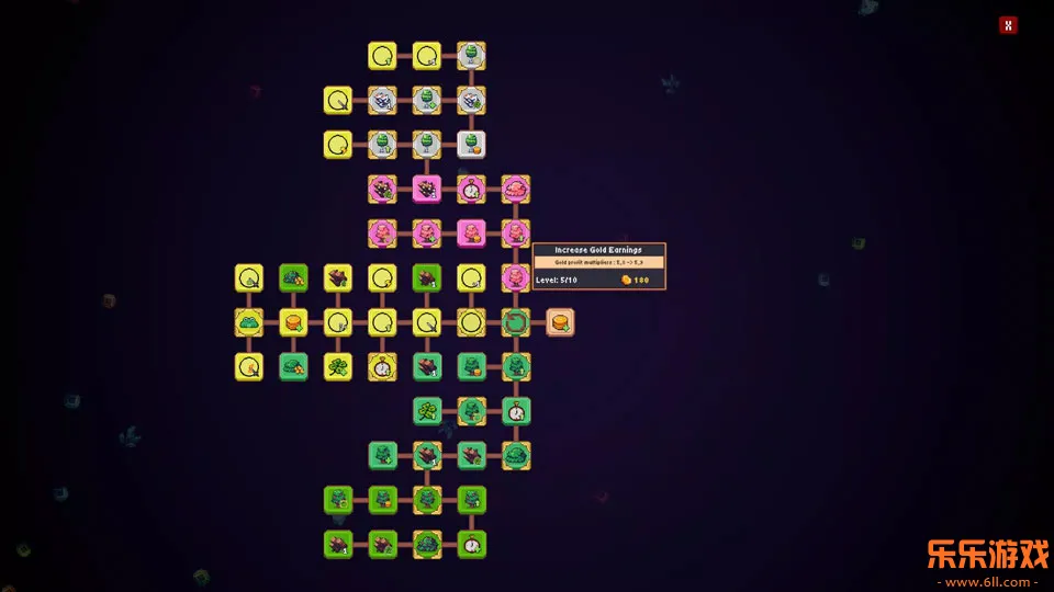 ΢С���������������°汾���İ�����(Tiny Biomes Cozy Idle)��ͼ
