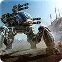 ����ս�ӹ��ʷ������ֻ���(War Robots)v12.1.0 ��׿��