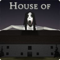 �������ɺӵķ������İ�����(House of Slendrina)v1.5.4 ��׿��