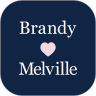 BrandyMelvilleapp�ٷ���������2026���°�����v1.8.2 ��׿��