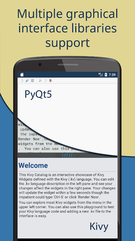 Pydroid3��׿������v8.22 �ٷ��ֻ���