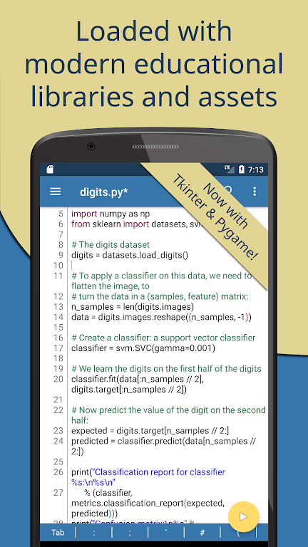 Pydroid3��׿������v8.22 �ٷ��ֻ���