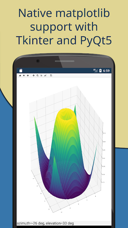 Pydroid3��׿������v8.22 �ٷ��ֻ���