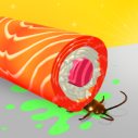 ��˾��3D��Ϸ(Sushi Roll 3D)���ذ�װv1.8.53 ��׿��