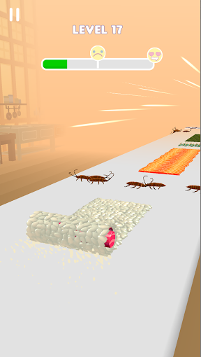 ��˾��3D��Ϸ(Sushi Roll 3D)���ذ�װ��ͼ