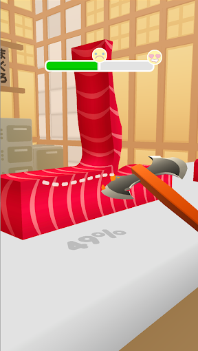 ��˾��3D��Ϸ(Sushi Roll 3D)���ذ�װ��ͼ