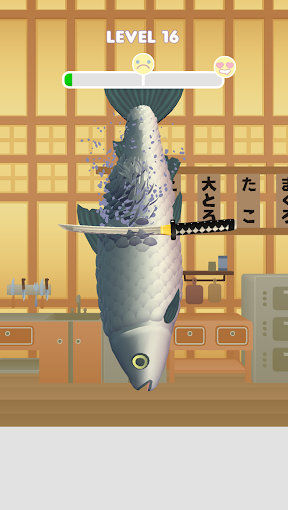 ��˾��3D��Ϸ(Sushi Roll 3D)���ذ�װ��ͼ