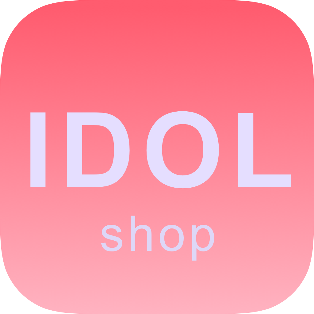 ż������갲׿��app����(Idol Shop)v1.0.3 ���°�