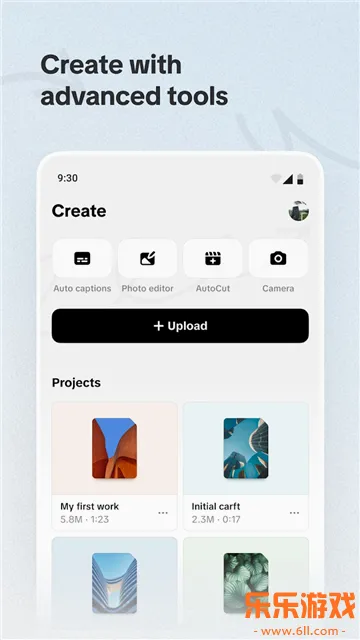 TikTokStudio2026���ؽ�ͼ