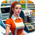 ���е۹����ιٷ��������°�2026(Supermarket Empire)v1.8.5.4 ���°�