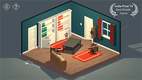 ΢С�ķ������С��֮��(Tiny Room)v2.6.38 ��Ѱ�