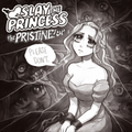 ɱ��������Ϸ�����ֻ���(Slay the Princess)v1.0 �ֻ���