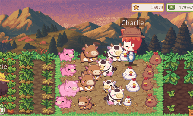 ������һ���ȹ���Ϸ����(Not Monday Cafe)v1.0.9 �ֻ���