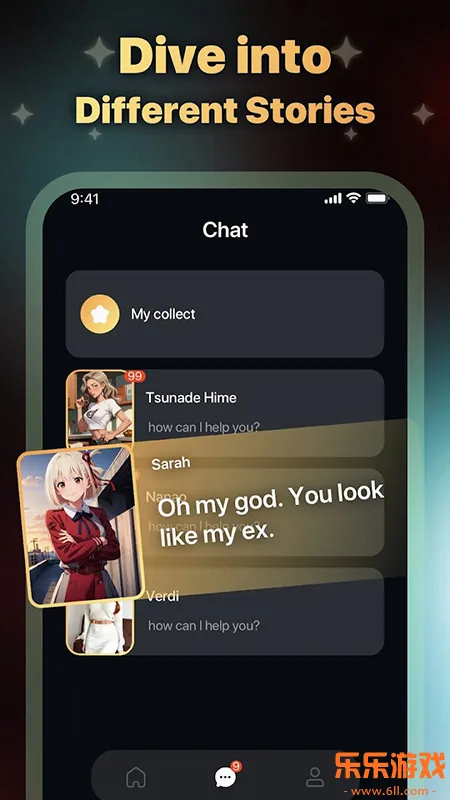 Sandy AI�����������°汾�������v1.1.1 ��׿��