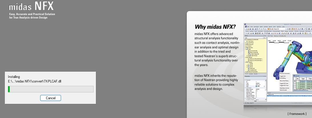 Midas NFX 2025 R1�ٷ����°�����