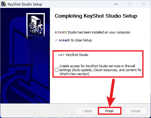 keyshot��Ⱦ�����ٷ�����