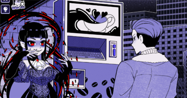 �쳣���Ȼ�2���º���������������(Anomalous Coffee Machine 2)v0.1.0.1 ��׿��