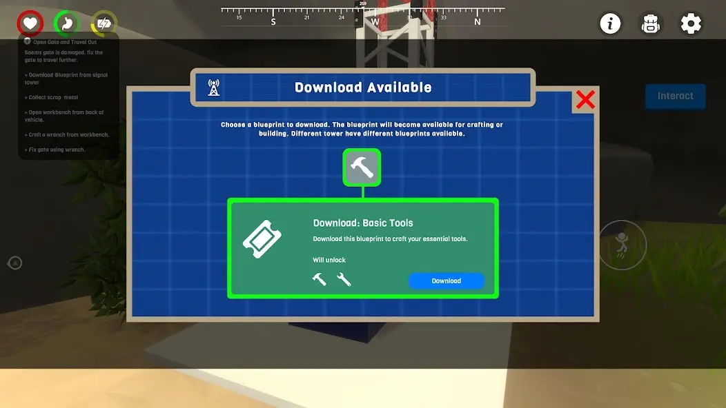 Զ������ģ�����ֻ�������v1.0 ���°�