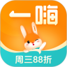һ���⳵app���°�����v7.3.84 ��׿��