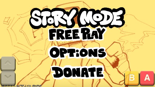 ��ɫ������֮ҹ�ſ�����ģ���ֻ�������(Fnf Smoke)v0.2.7.1 �ֻ���