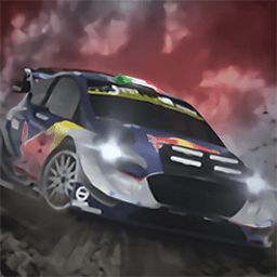 �ռ�������3����������(Just Rally 3)v1.1 �ֻ���