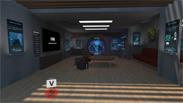 VRChat���ʷ��ٷ�����v2026.2.1 �ֻ���
