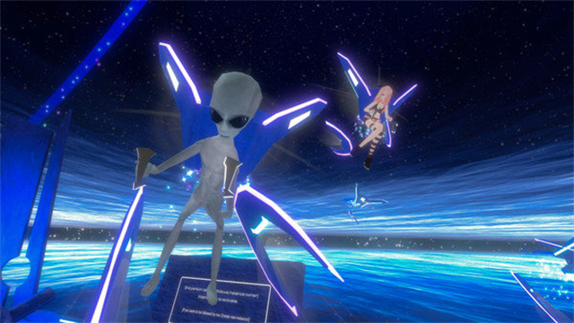 VRChat���ʷ��ٷ�����v2026.2.1 �ֻ���