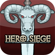 Hero Siege���İ�׿������(Ӣ��Χ��)v2.0.4 �ٷ���