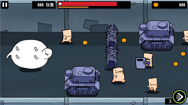 ����ʵ�������İ���Ϸ����(Lab Escape)v2.03 �ֻ���