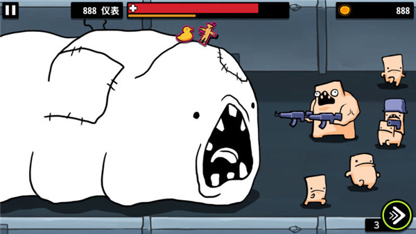 ����ʵ�������İ���Ϸ����(Lab Escape)v2.03 �ֻ���